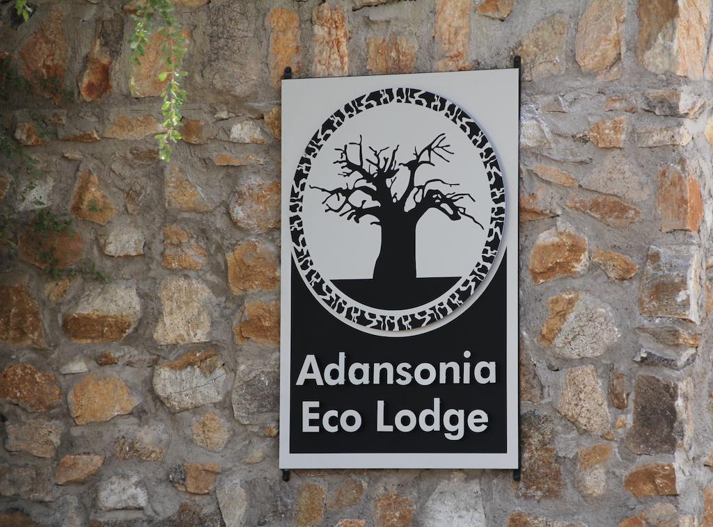 Adansonia Eco Lodge Musina Exterior foto